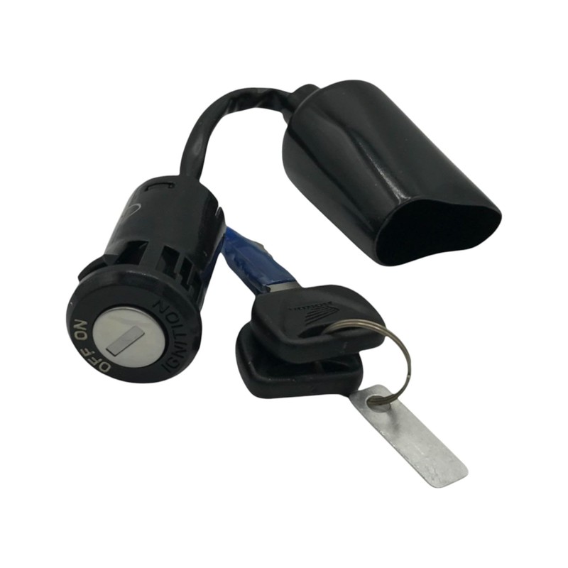 Cyclemax One Pack compatible with Honda 2022-2024 Honda Navi NVA110B