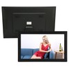 21.5 Inch Digital Photo Frame IPS Screen 1920x1080 HD Advertising