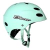 Kit De Casco+protecciones Profesionales Blazer 7 Piezas