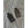 Green Mud Hand & Body Wash + Lotion Set / 그린머드 핸드&바디워시 + 로션 세트