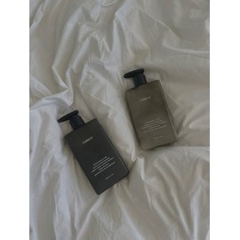 Green Mud Hand & Body Wash + Lotion Set / 그린머드 핸드&바디워시 + 로션 세트
