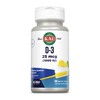 KAL Vitamin D-3 | 25mcg | 100 Lutschtabletten | 1000