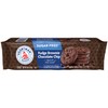 Voortman Bakery Sugar Free Fudge Brownie Chocolate Chip Cookies, 12