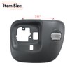 RLB-HILON Door Handle Bezel Compatible with Chevy Kodiak GMC Topkick
