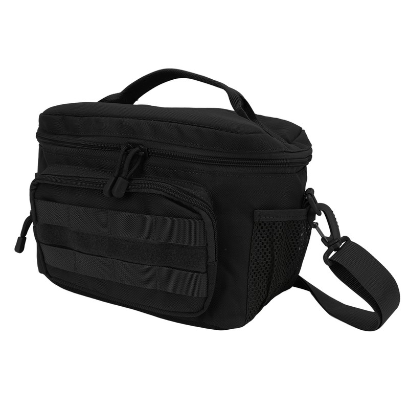 Insulated Lunch Bag Large Capacity Portable Lunch Box Thickened Leakproof
