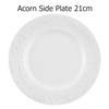 Price & Kensington Acorn 21cm Side Plate
