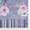 Maison d' Hermine Table Runner 100% Cotton 37cm x 180cm
