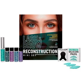 Lash and Brow Reconstruction Mini Set Mayamy