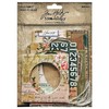 Tim Holtz Layer Frames Montage Idealogy