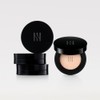 HERA Black Cushion Foundation Set (15g+Refill 15g) (9 Shades) -