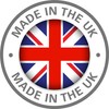 The Tuning-Shop Ltd Gear Stick Gaiter Compatible with Honda Civic