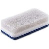 Duskin Sponges, Hard Type, Antibacterial (For Kitchen), Pack of 12, Kitchen Sponges, Oil Stains, Long Lasting (1 x 12) (Grey)
