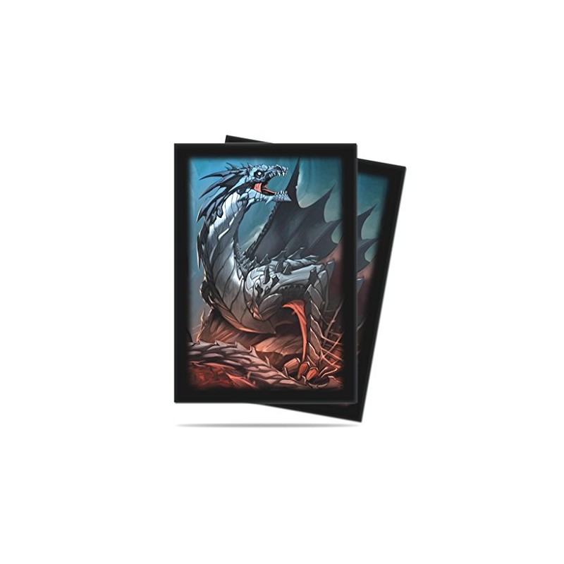 Ultra Pro SLEEVES SMALL Mauricio Herrera Shadoote Card Game