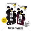 BODY WAVE 3PCS - SHAKE-N-GO SYNTHETIC MASTERMIX ORGANIQUE WEAVE EXTENSION