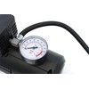 Streetwize - Compact Air Compressor with Gauge - 12V -