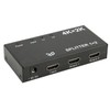 HD Multimedia Interface Splitter 1 in 2 Out 4K 2K