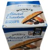 Nonni's 2 boxes - Nonni's Almond Chocolate Biscotti, 24 ct.