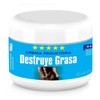 Gel Reductor Para Masajes Chupa Grasa De Toronja 1 Kilo