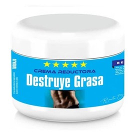 Gel Reductor Para Masajes Chupa Grasa De Toronja 1 Kilo