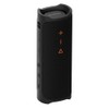 Creative MUVO Go Black IPX7 Up to 18 Hours of