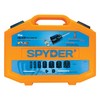 Spyder 11-Piece Bi-Metal Hole Saw Kit (600886)