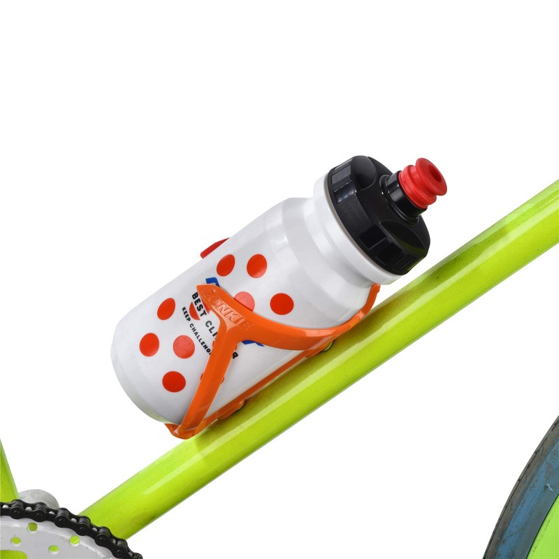 Bicycle Bottle Cages, Plastic Bike Bottle Holder, Road, Mountain Bicycle