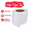 Autrends Tent Repair Tape, 4'' x 32FT Repair Tape for