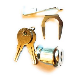 Anderson Hickey File Cabinet Lock Kit 15500