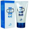 Flower Men Urea Heel Cream 100ml 6ea