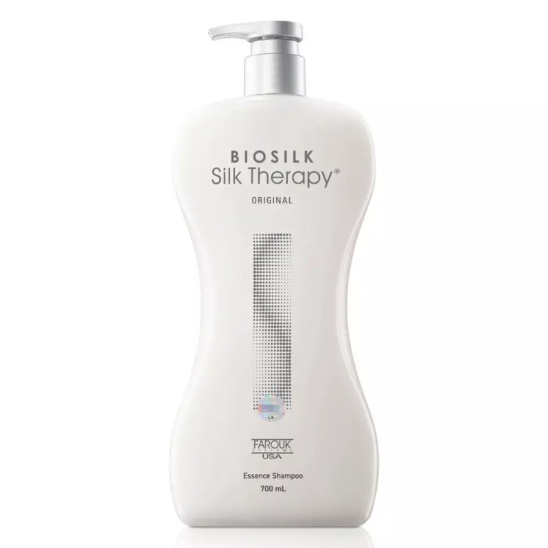 Silk Therapy 실크테라피 오리지널 에센스 샴푸 Silktherapy Original Essence Shampoo