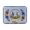 La Trinitaine, French Brittany Galettes au Beurre (Butter Cookies) in