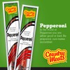 Country Meats, Meat Sticks, 0 Trans Fat, USDA Certified, Good