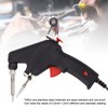 60W Soldering Iron Handheld Solder Iron Black Electric Soldering Tool
