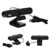 C55e 4K HD Webcam with Microphone USB Computer Camera for