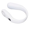 Portable Neck Warmer USB Charging ABS Rechargeable Electric Neck Heater