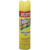 Endust No-Wax Cleaning & Dusting Spray, Lemon, 12.5 Ounces