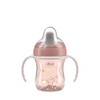 Chicco Vaso de Entrenamiento Training Cup 6M+ Anti Derrames Pico