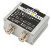 Antenna Combiner,Stable Signal Combines Signals,3 Frequency from 2 Digital HDTV