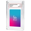 Mint Protect Acrylic Case for PSA Slub UV Protection (Ultra