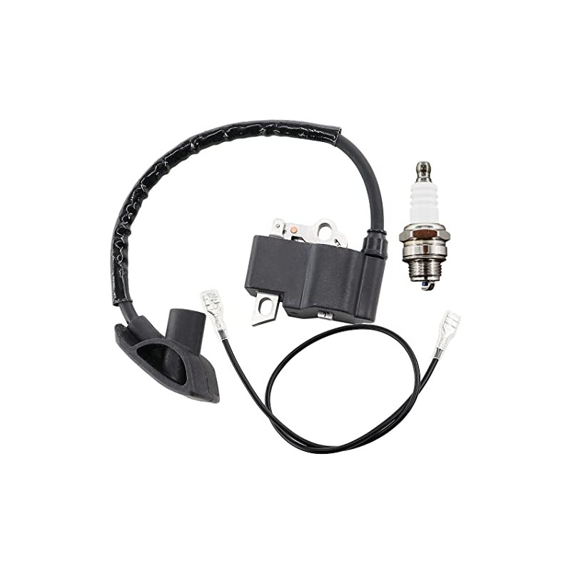 TOPREPAIR Ignition Coil for 4244 400 1303 Stihl BR350 BR350Z