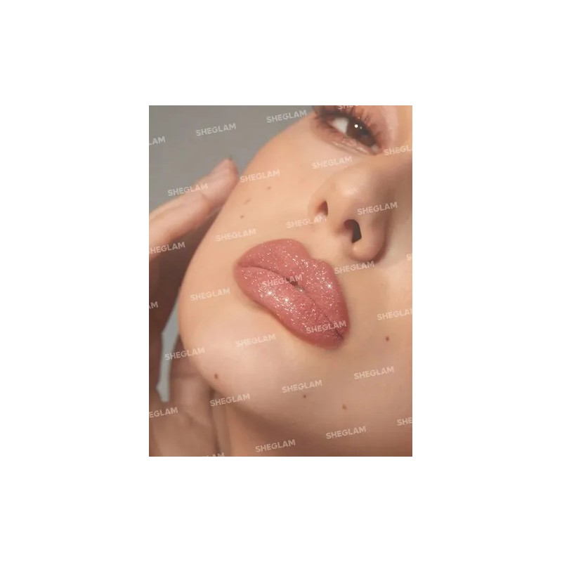 Sheglam Lip Dazzler Kit De Brillo Labial - Debutante