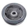LYNICESHOP Engine Electric Start Kit Flywheel Ignition Box Kit Fit