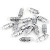 LIHAO 15x Battery Operated Mini LED Lights for Paper Lanterns,