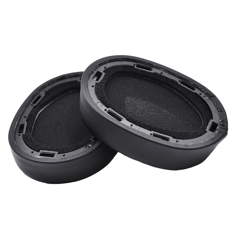 Sony Ear Pads Replacement for Sony WH-H900N / Sony MDR-100ABN