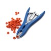 Elastic Castration Pliers Stainless Steel Cattle Pig Sheep Belt 100