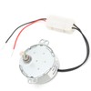 DC Motor TYC‑50 Low Noise Large Torsion Electric Engine for