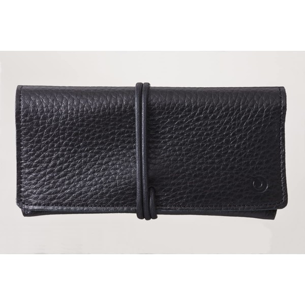 SUWADA Limited Grain Leather Case, Black