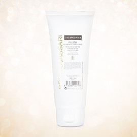 Bruno Vasari The Specifix Puriza Gomage Exfoliation 200ml+Sample / 브루노바사리 더 스페시픽스 퓨리자 고마쥐 각질제거 200ml+샘플