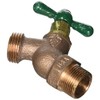 Arrowhead Brass & Plumbing 351LF 3/4" Male Pipe Thread, Red
