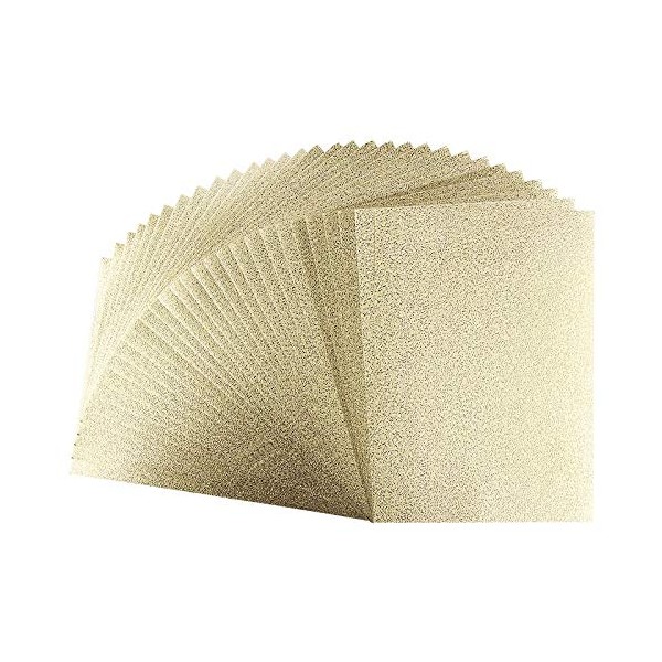 Ideen mit Herz Effect Card "Oslo" | DIN A4 |